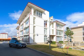 Apartment Bulvar Nadezhd 6/1